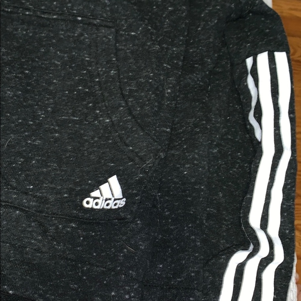 Adidas sweatshirt